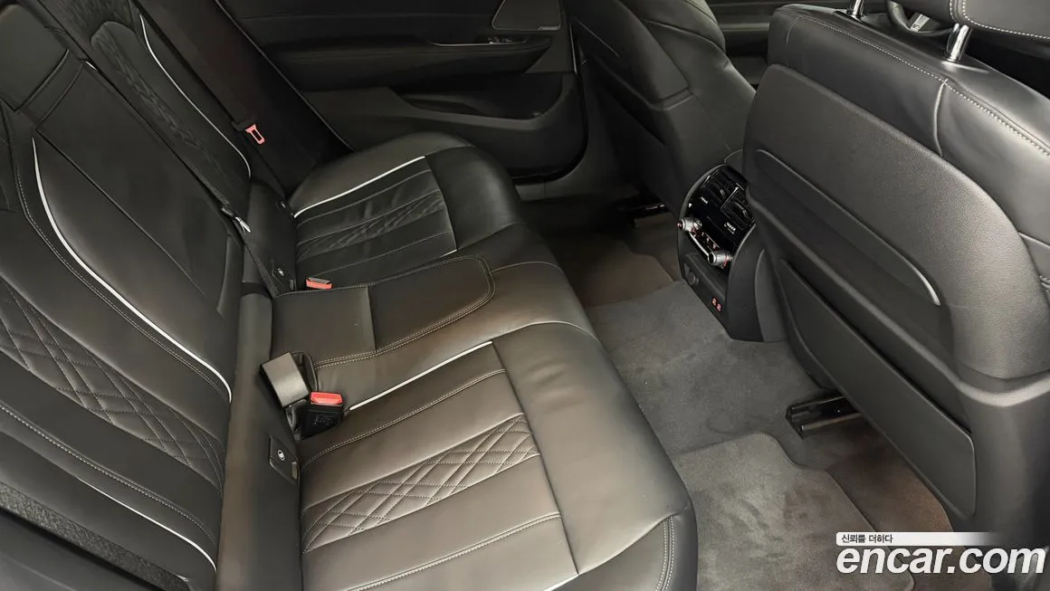 BMW Gran Turismo 2024 из KR, фото 7