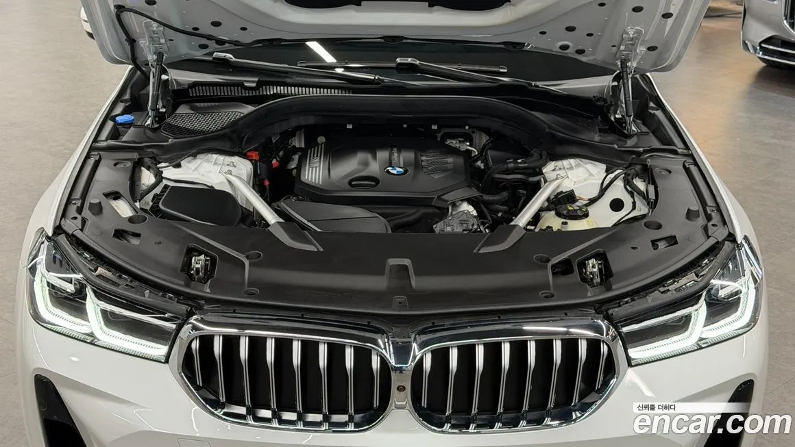 BMW Gran Turismo 2024 из KR, фото 10