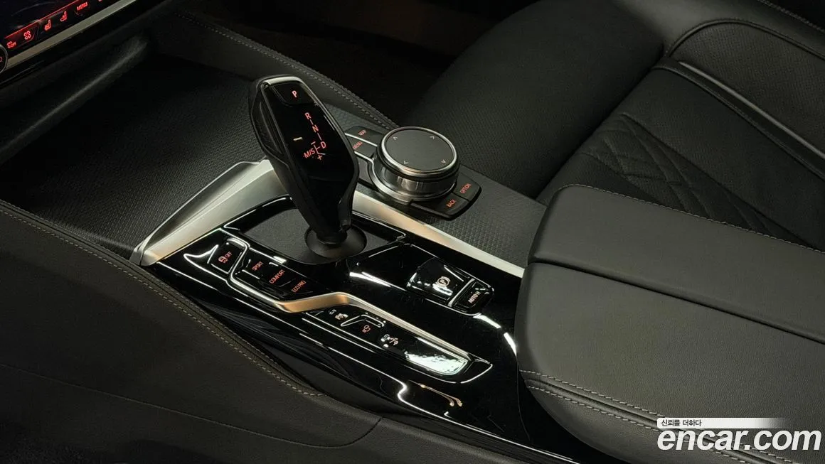 BMW Gran Turismo 2024 из KR, фото 5