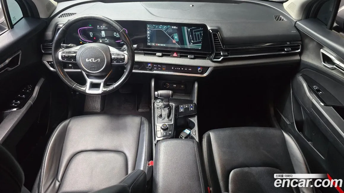 Kia Sportage — фото 4