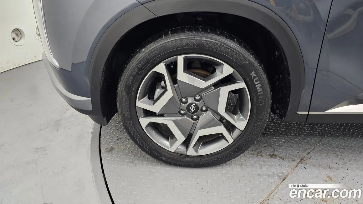 Hyundai Palisade — фото 4