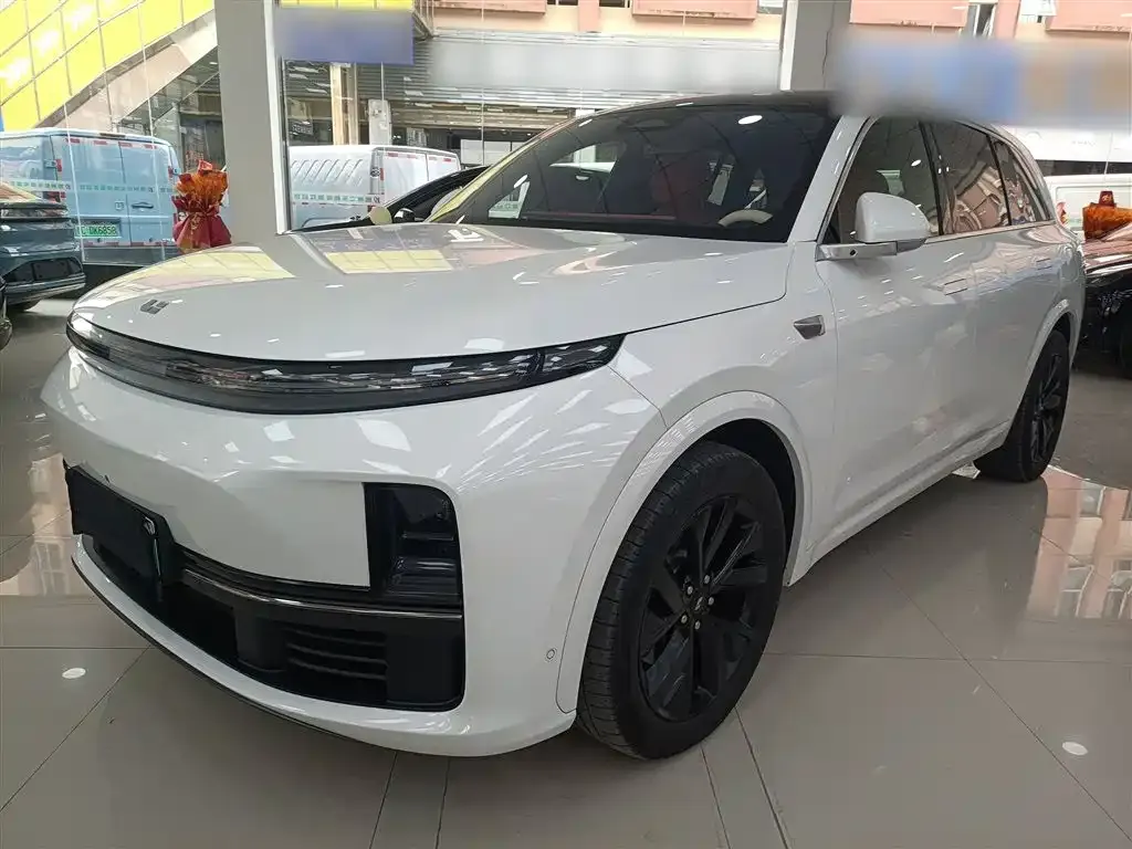 Li Auto L7 2023 из CN, фото 1