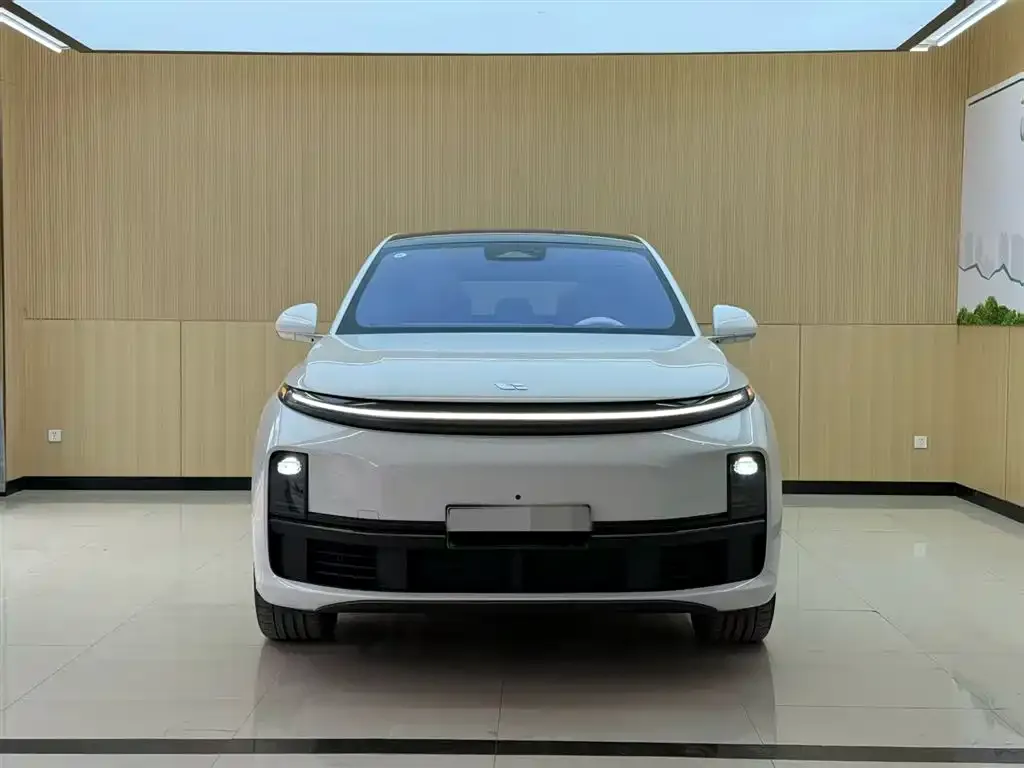 Li Auto L7 2023 из CN, фото 4