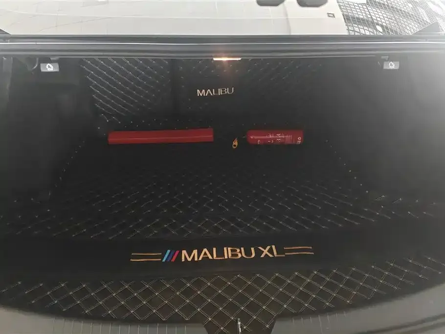 Chevrolet Malibu XL 2021 из CN, фото 2