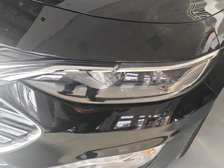 Chevrolet Malibu XL 2021 из CN, фото 8