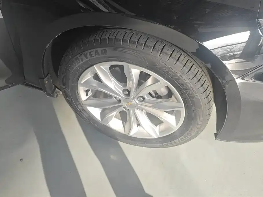 Chevrolet Malibu XL 2021 из CN, фото 7
