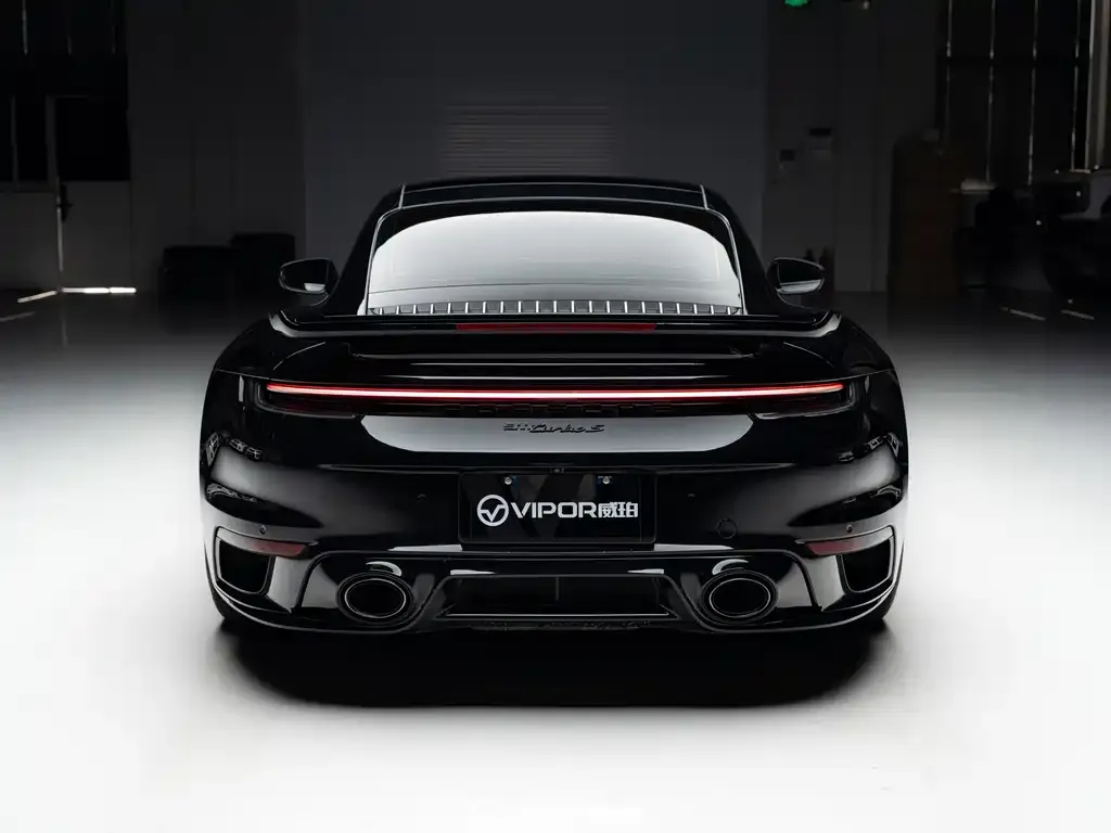Porsche 911 2022 из CN, фото 9