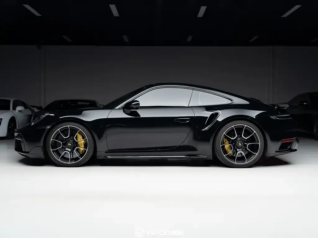 Porsche 911 2022 из CN, фото 3