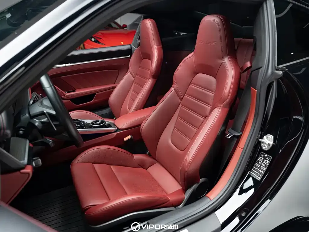 Porsche 911 2022 из CN, фото 4