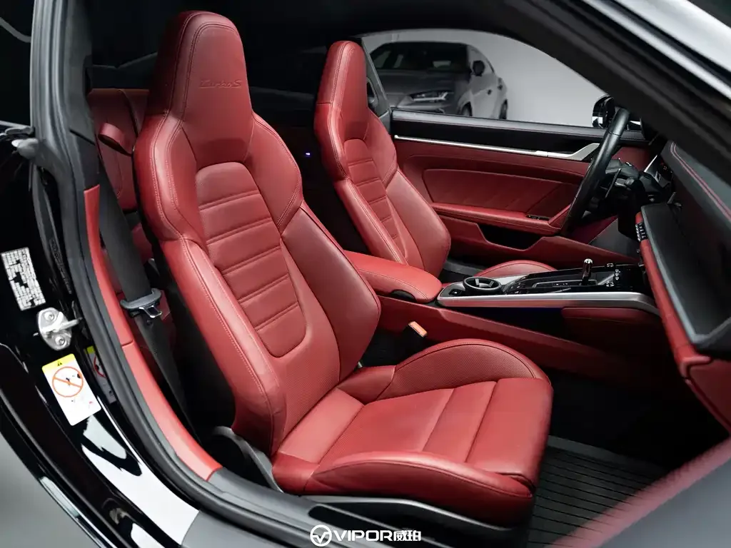 Porsche 911 2022 из CN, фото 5