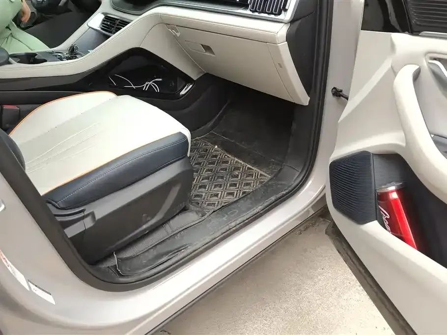 BYD PLUS New Energy 2023 из CN, фото 8