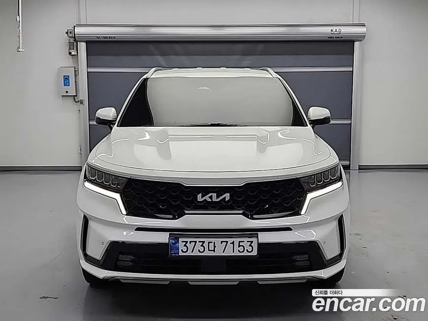 Kia Sorento — фото 3