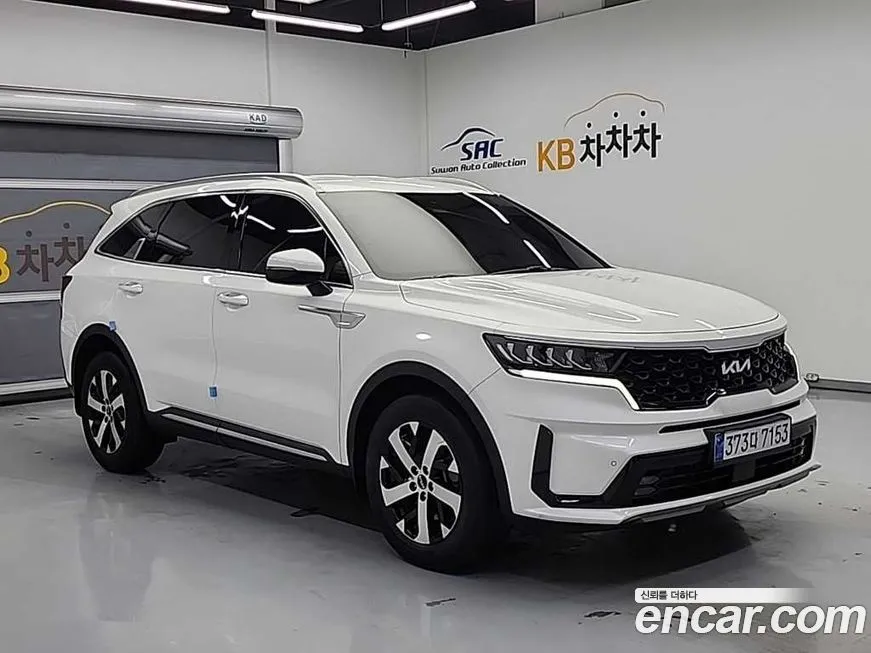 Kia Sorento — фото 4