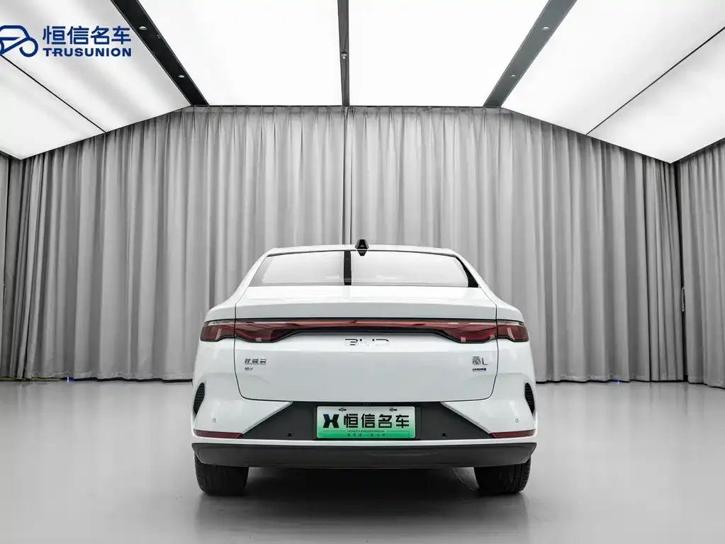 BYD Qin L — фото 3
