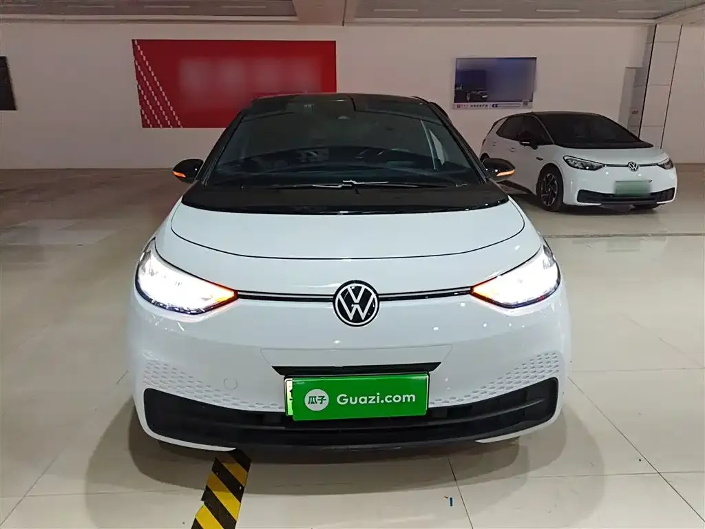 Volkswagen ID.3 2023 из CN, фото 5