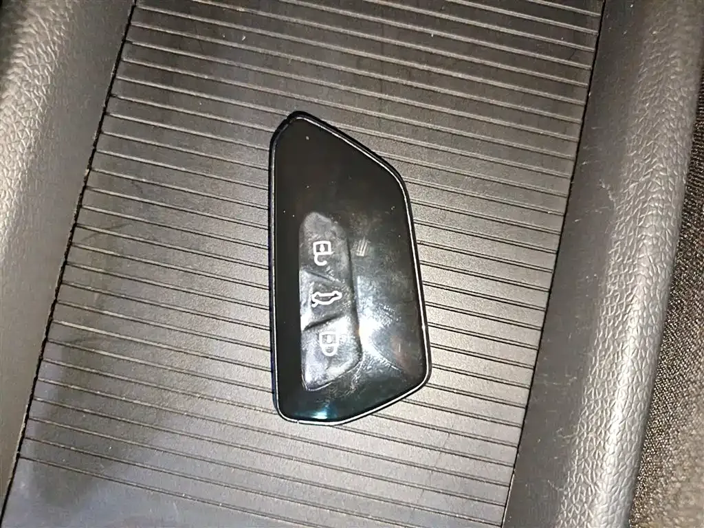 Volkswagen ID.3 2023 из CN, фото 10