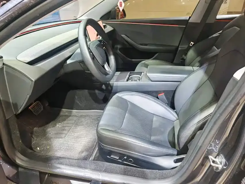Tesla Model 3 2024 из CN, фото 2