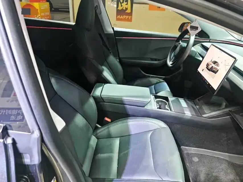Tesla Model 3 2024 из CN, фото 7
