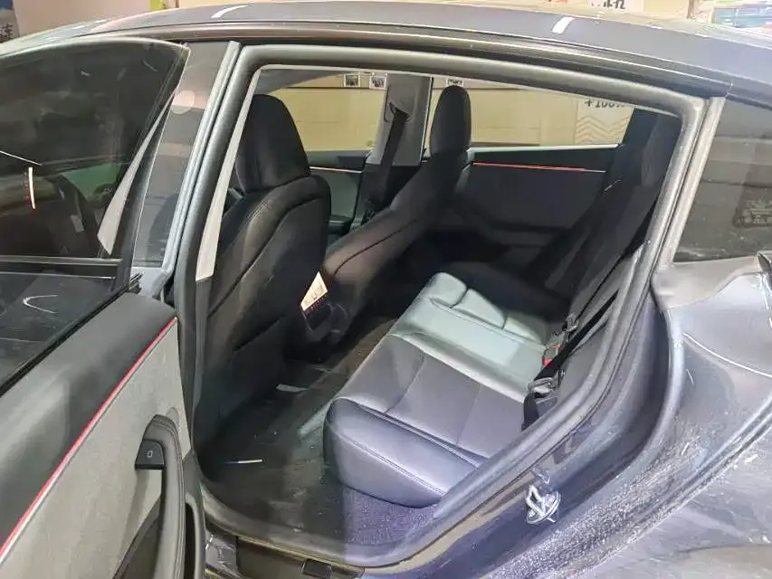 Tesla Model 3 2024 из CN, фото 3