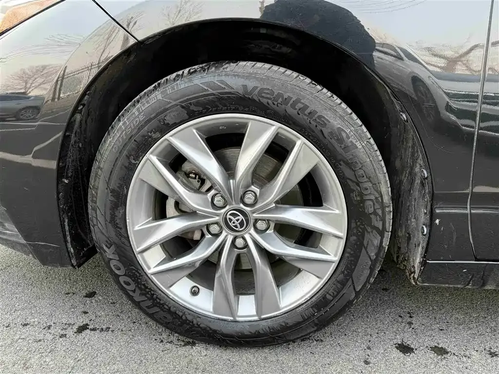 Toyota Avalon 2021 из CN, фото 10