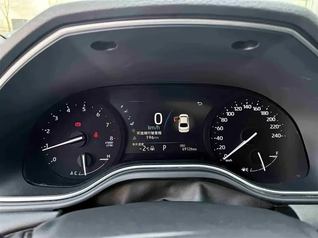 Toyota Avalon 2021 из CN, фото 3