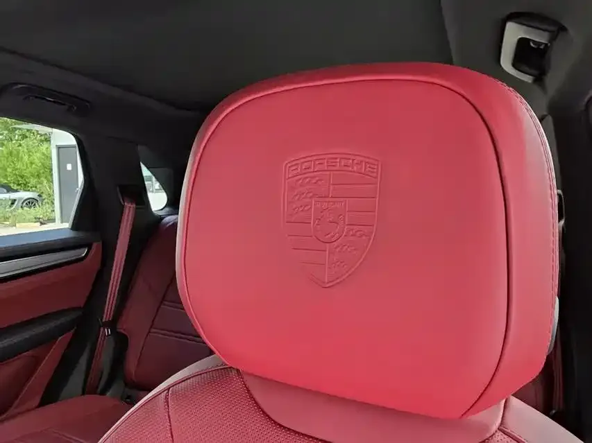 Porsche Cayenne Hybrid 2023 из CN, фото 3
