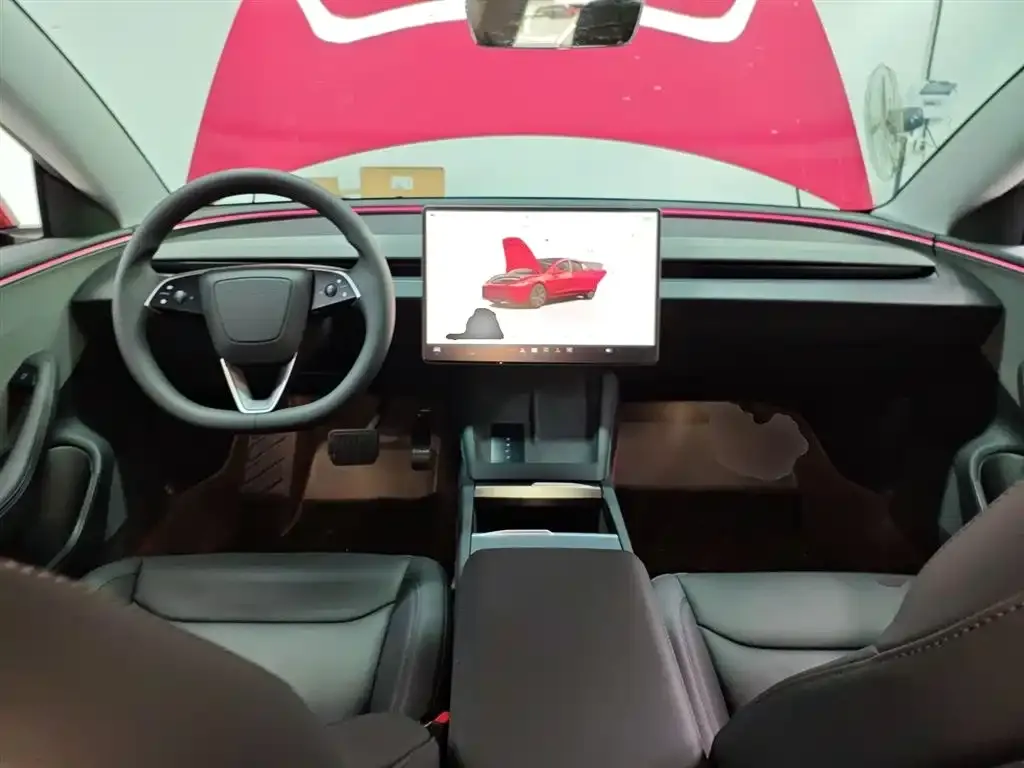 Tesla Model 3 2025 из CN, фото 6