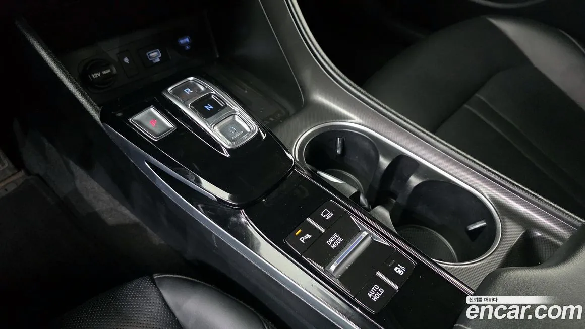 Hyundai Sonata 2022 из KR, фото 3