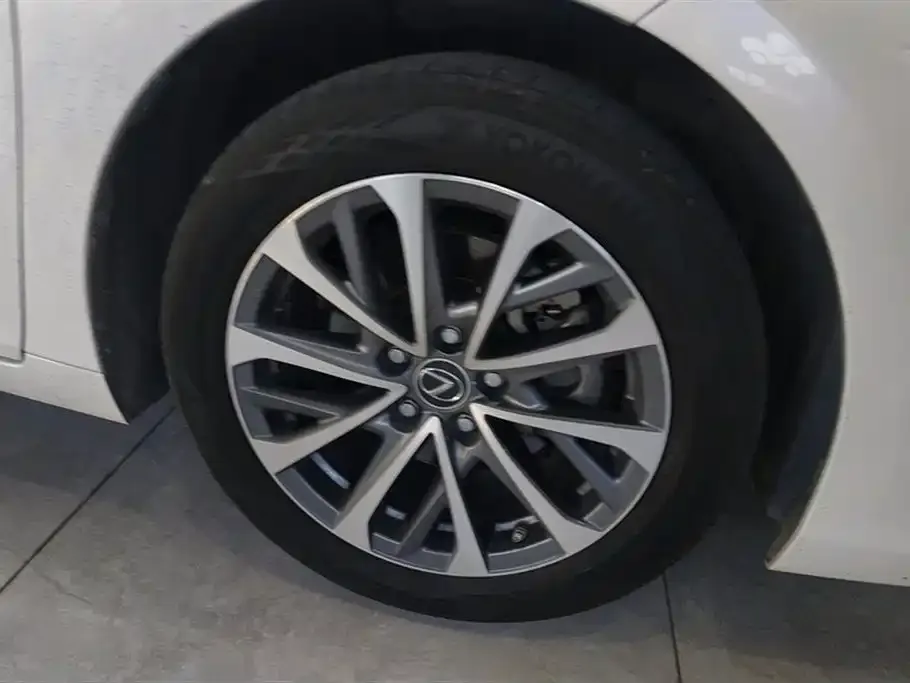 Lexus ES 2022 из CN, фото 7
