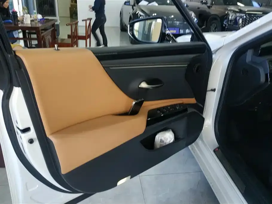 Lexus ES 2022 из CN, фото 4
