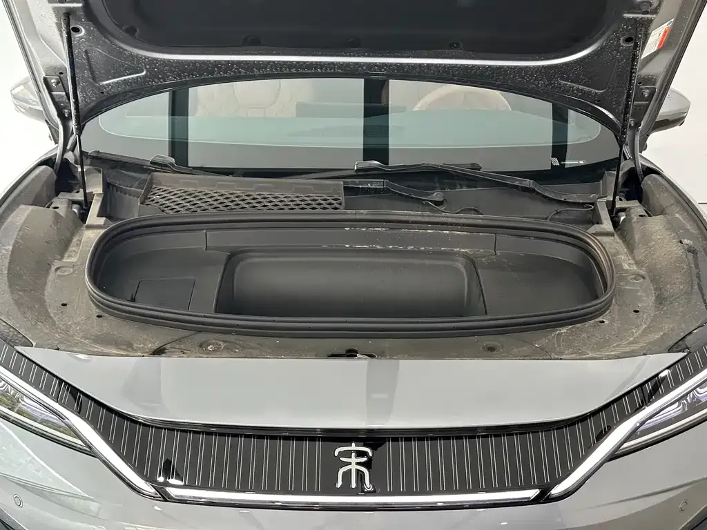 BYD L EV 2025 из CN, фото 8