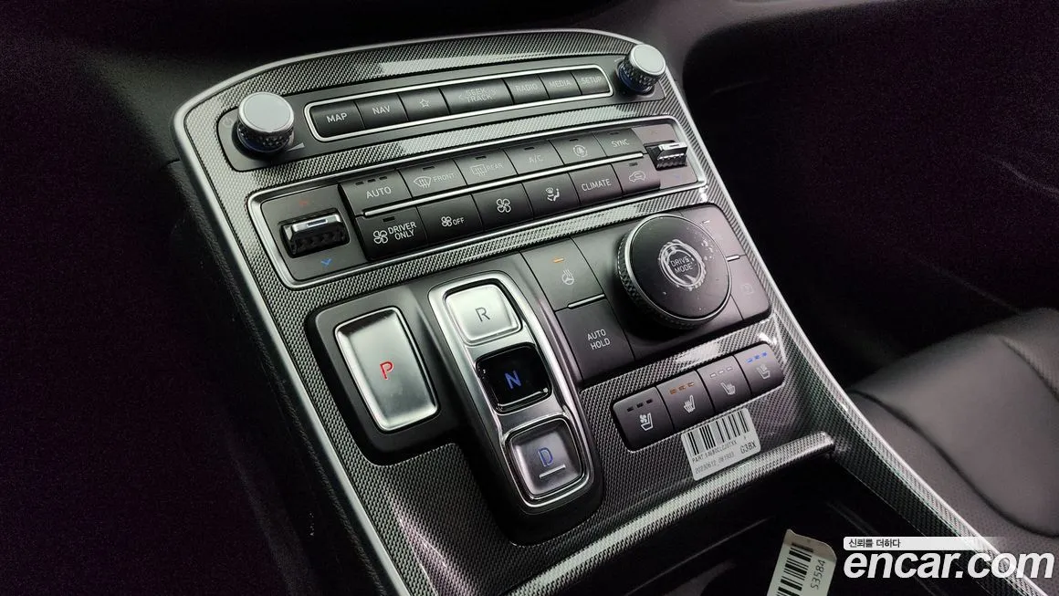 Hyundai Santafe — фото 9