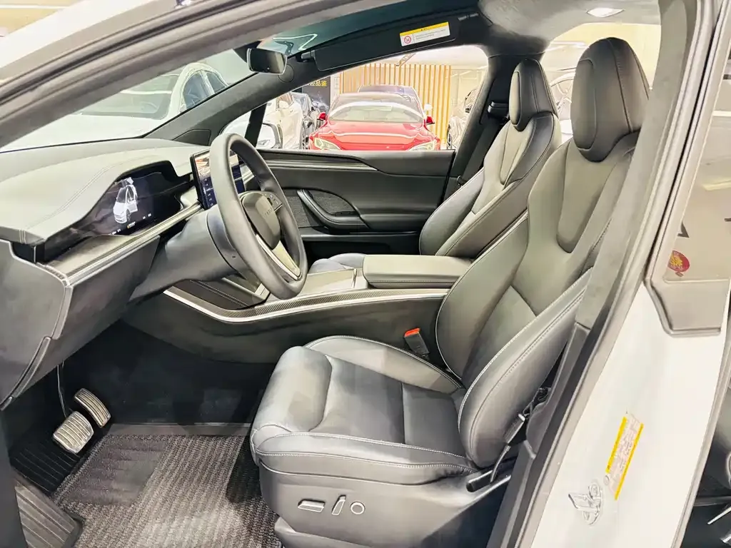 Tesla Model X 2023 из CN, фото 8