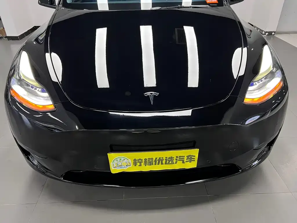 Tesla Model Y 2022 из CN, фото 10