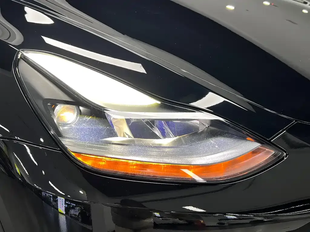 Tesla Model Y 2022 из CN, фото 6