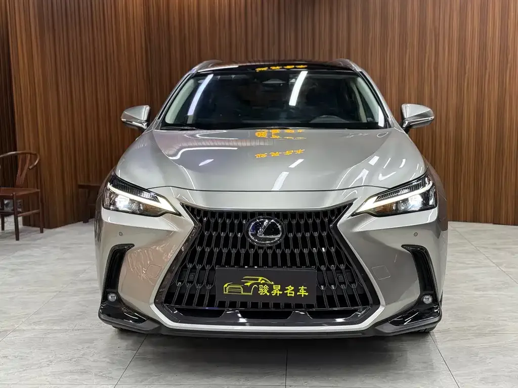 Lexus NX 2022 из CN, фото 6