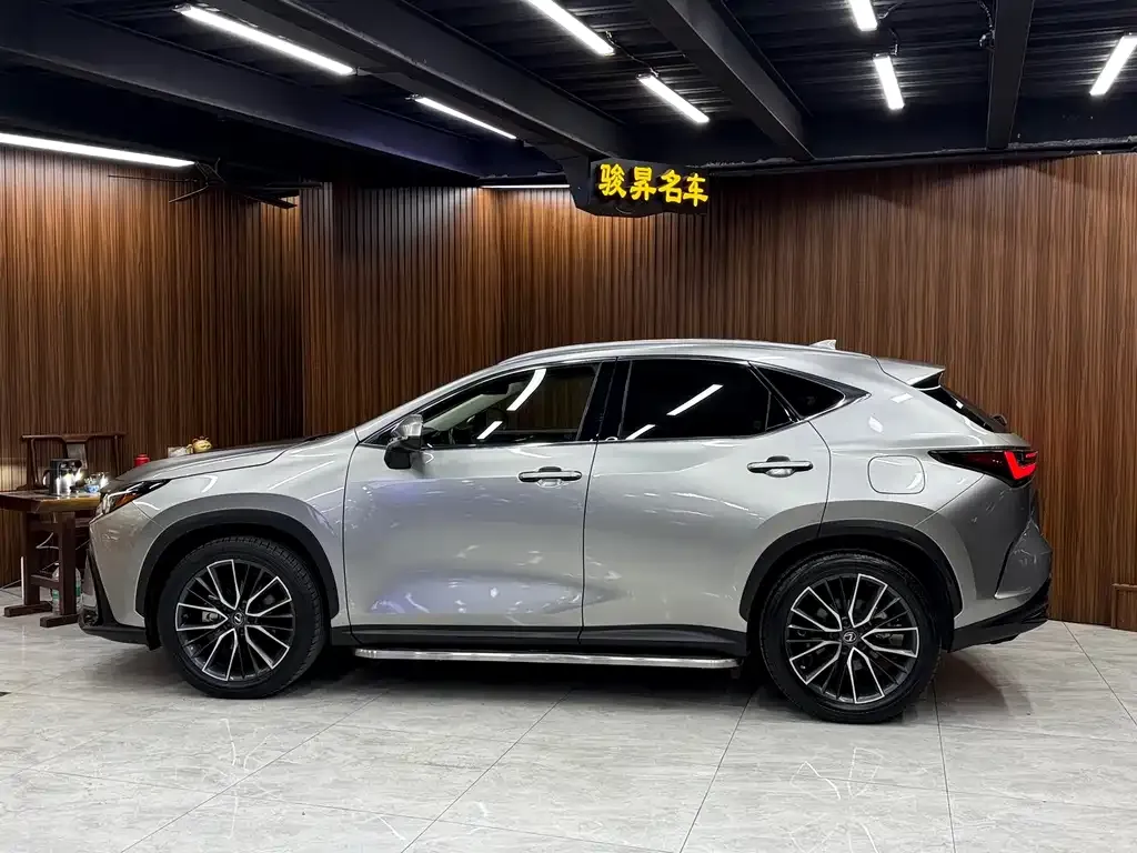 Lexus NX 2022 из CN, фото 10