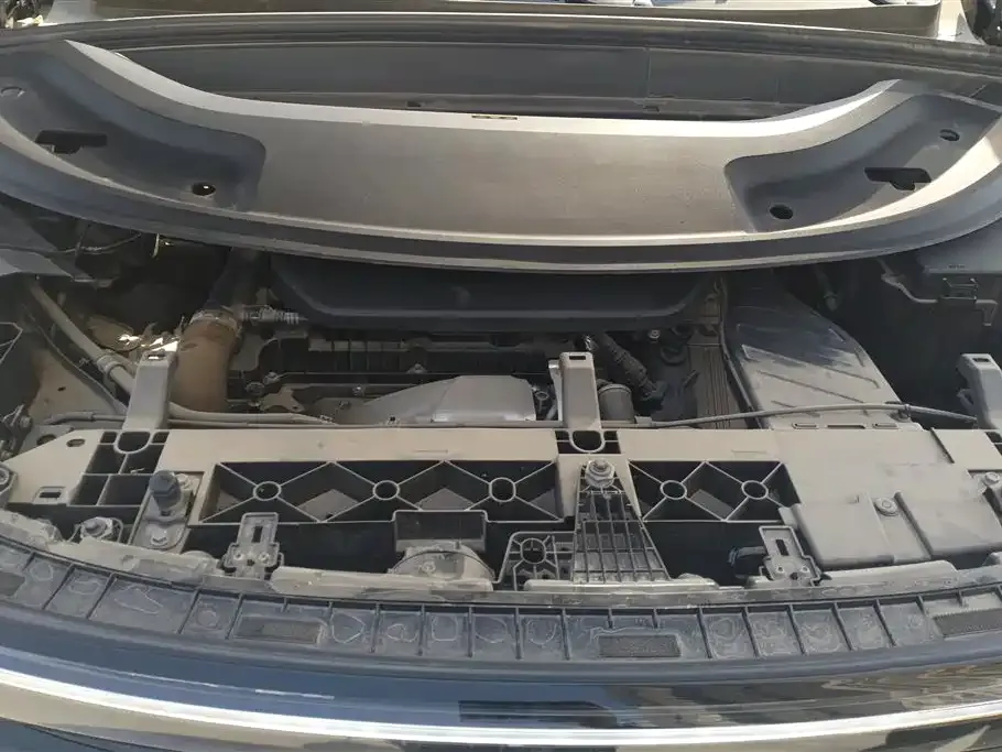 Li Auto L8 2024 из CN, фото 8