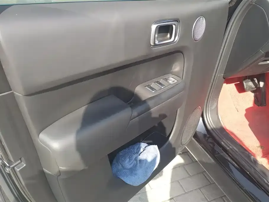 Li Auto L8 2024 из CN, фото 5