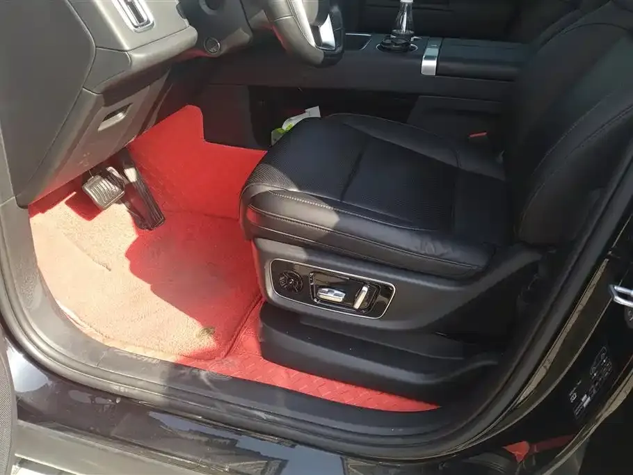 Li Auto L8 2024 из CN, фото 10