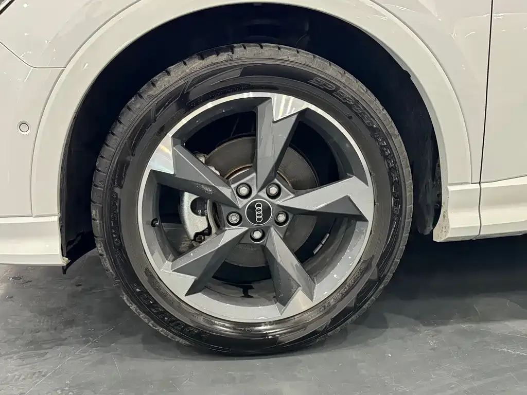 Audi Q3 2022 из CN, фото 9