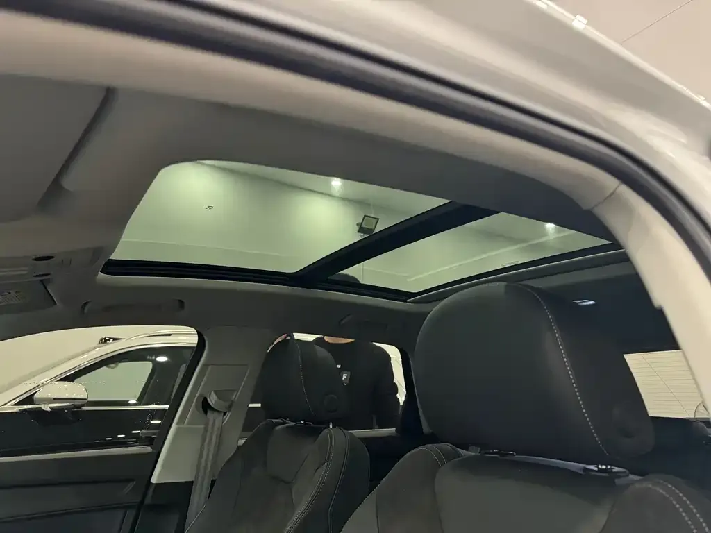 Audi Q3 2022 из CN, фото 2