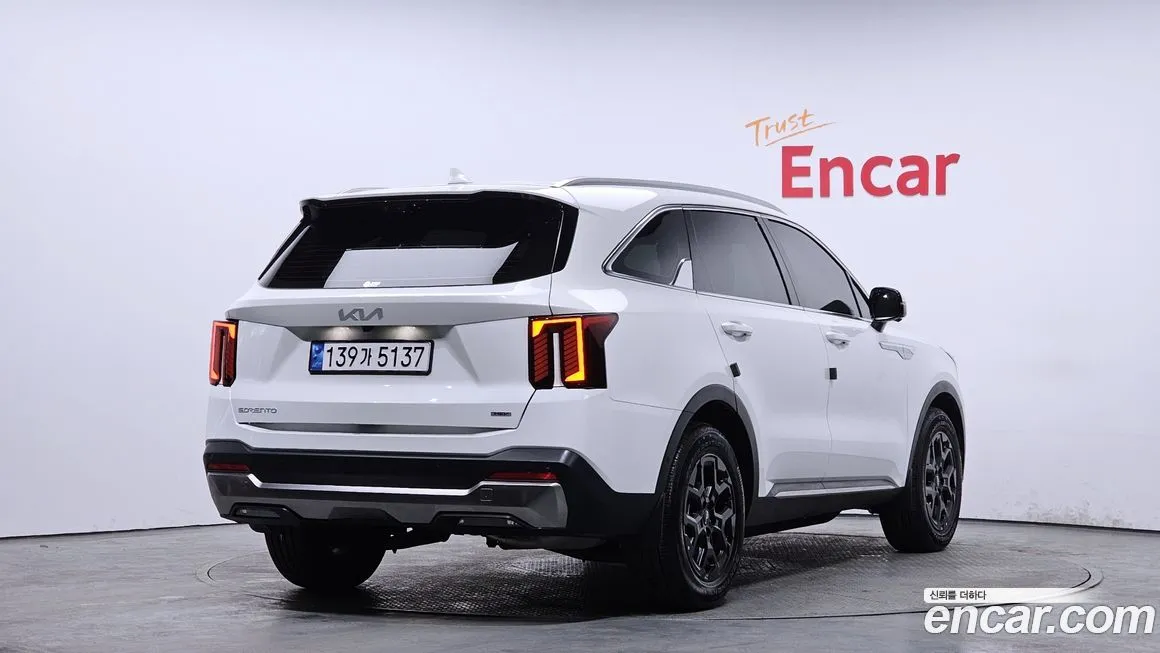 Kia Sorento — фото 7