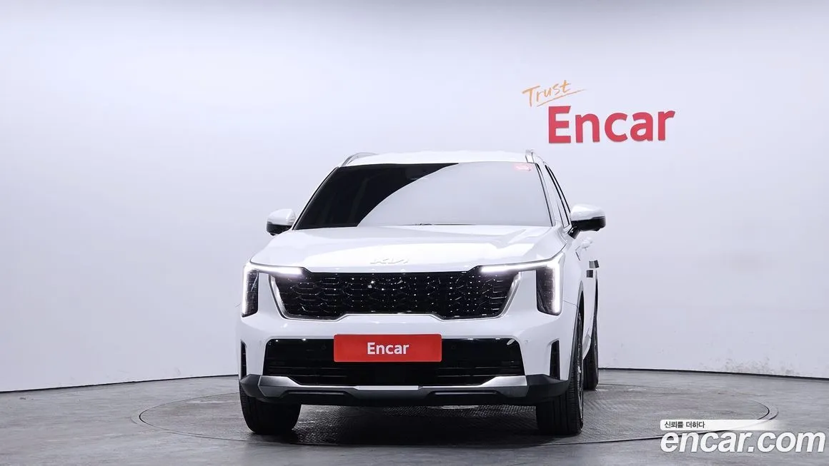 Kia Sorento — фото 2
