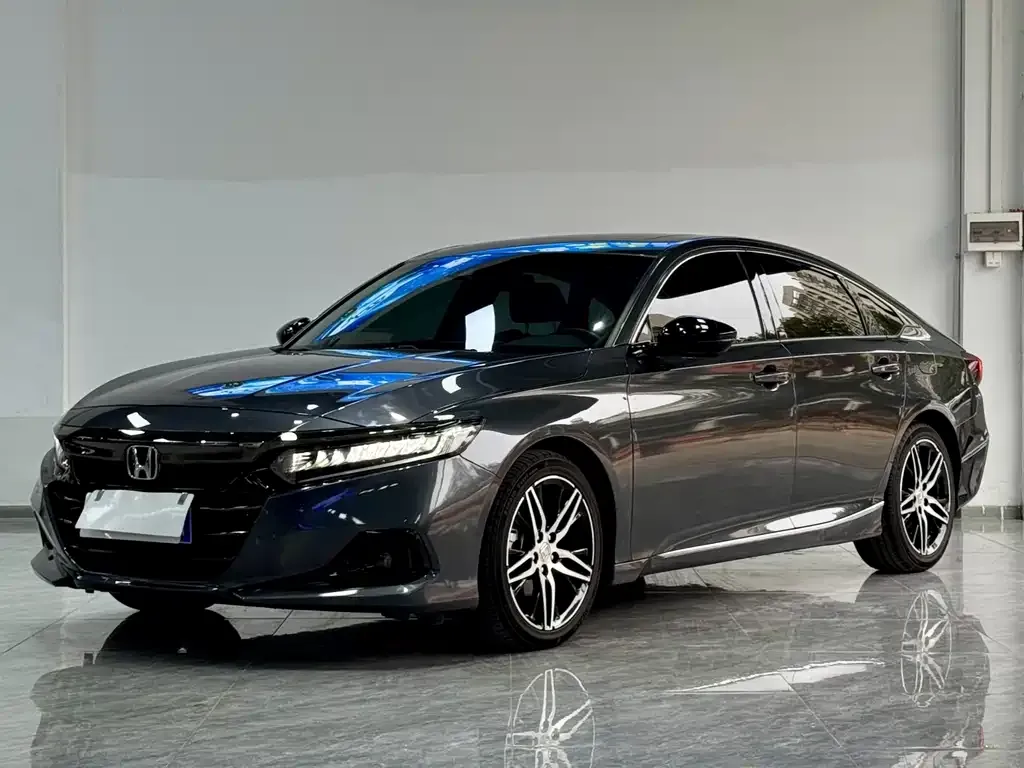 Honda Accord 2022 из CN, фото 1