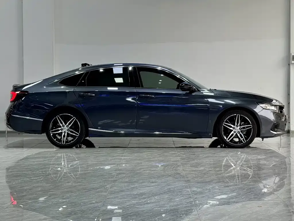 Honda Accord 2022 из CN, фото 5