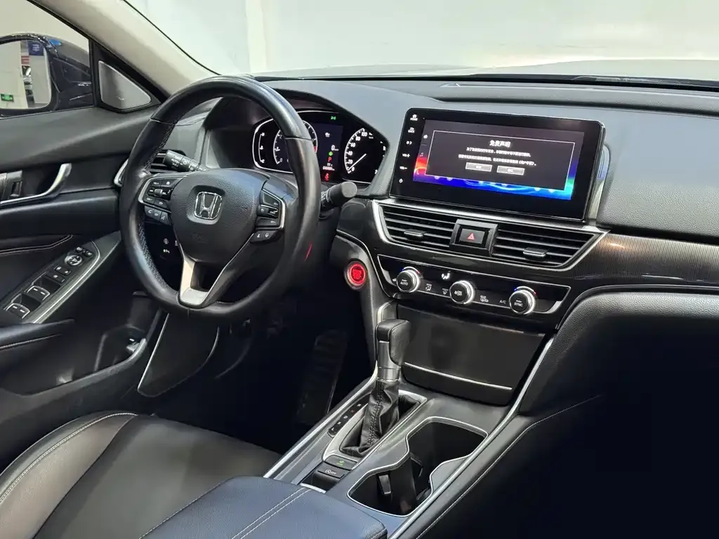 Honda Accord 2022 из CN, фото 7