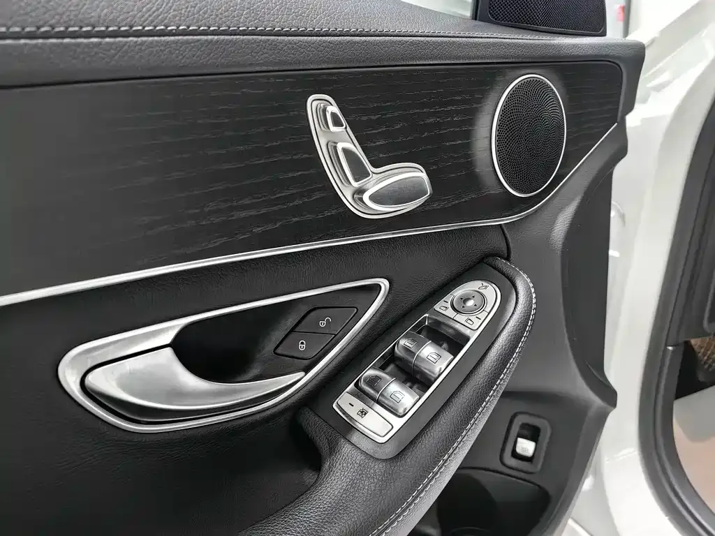 Mercedes-Benz C-Class 2021 из CN, фото 9