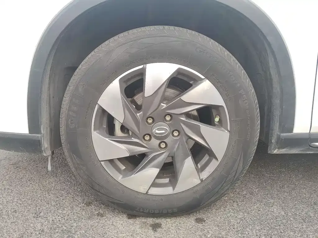 GAC Motor Trumpchi GS4 2023 из CN, фото 5