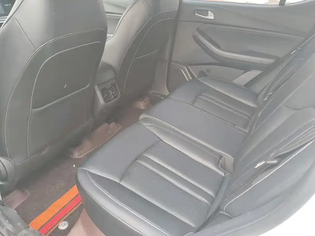 GAC Motor Trumpchi GS4 2023 из CN, фото 2